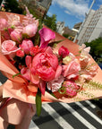 Valentine's Day Bouquet