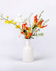 Bud Vase Medley - Spring