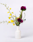 Bud Vase Medley - Spring