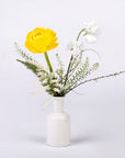 Bud Vase Medley - Spring