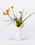 Bud Vase Medley - Spring
