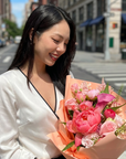 Valentine's Day Bouquet