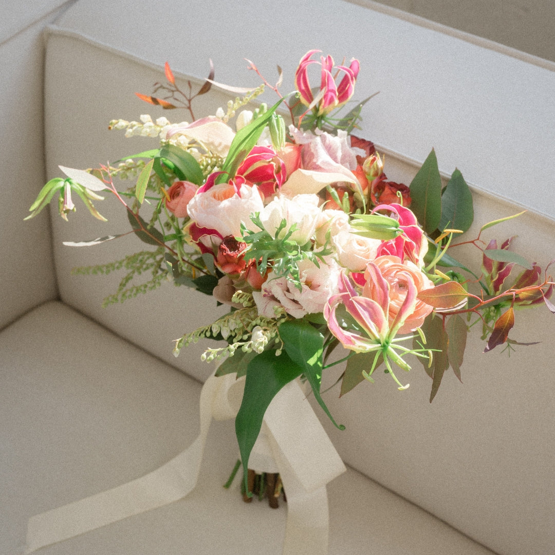 Valentine's Day Bouquet