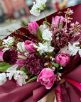 Valentine's Day Bouquet