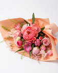 Valentine's Day Bouquet