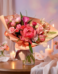 Valentine's Day Bouquet
